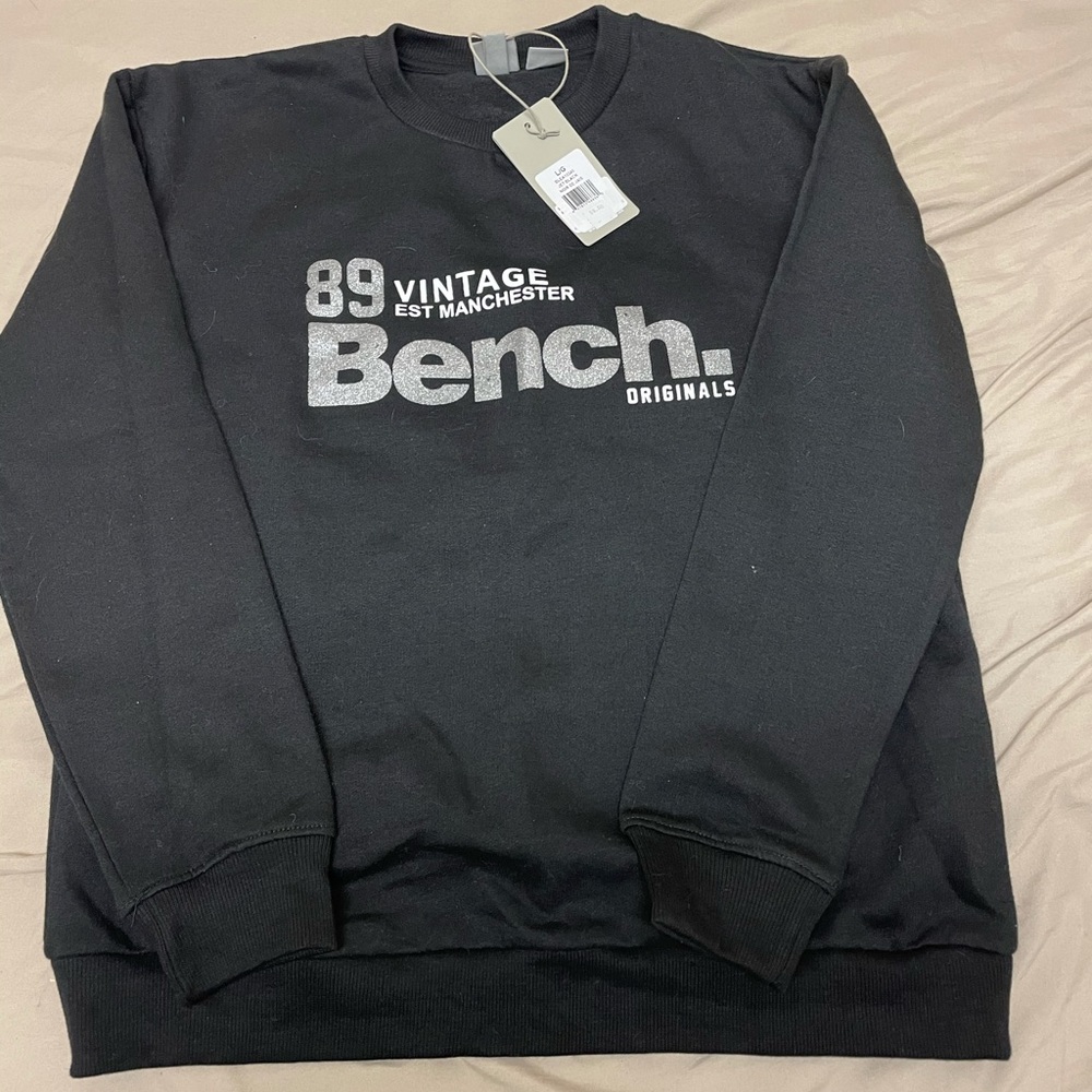 Bench sweatshirt
